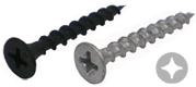 drywall phillips drive screws